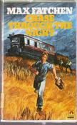 Max Fatchen / Chase through the night (Vintage Paperback) image