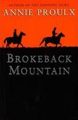 Annie Proulx / Brokeback Mountain image