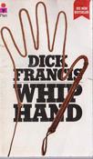 Dick Francis / Whip Hand (Vintage Paperback)