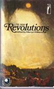 Merryn Williams / Revolutions 1775-1830 (Vintage Paperback)