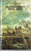 William Cobbett / Rural Rides (Vintage Paperback)