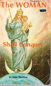 Don Sharkey / The Woman Shall Conquer (Vintage Paperback) image