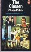 Chaim Potok / The Chosen (Vintage Paperback) image