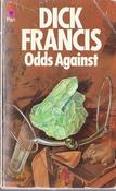 Dick Francis / Odds Against. (Vintage Paperback)