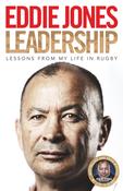 Eddie Jones / Leadership (Large Paperback)