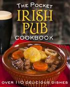 Fiona Biggs / The Pocket Irish Pub Cookbook (Hardback)