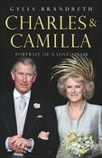 Gyles Brandreth / Charles & Camilla (Hardback)