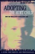 Gregory C. Keck / Adopting the Hurt Child (Hardback) image