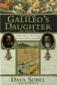 Dava Sobel / Galileo's Daughter (Hardback) image