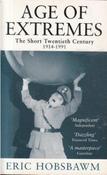 Eric J. Hobsbawm / Age of Extremes (Hardback) image