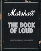 Nick Harper / Marshall: The Book of Loud (Hardback) image
