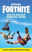 Epic Games / FORTNITE Official: The Battle Royale Survival Guide (Hardback) image