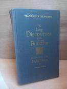 Maurice Walshe ( Translator) - The Discourses of the Buddha ( Digha Nikaya ) - HB - 1995