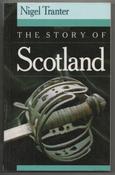 Nigel Tranter / The Story of Scotland (Large Paperback) image