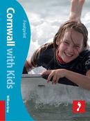William Gray / Cornwall With Kids (Large Paperback) image