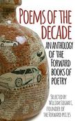 Forward Arts Foundation / Poems Of The Decade (Large Paperback) image