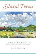 Derek Walcott / Selected Poems (Large Paperback) image