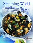 Slimming World - Mediterrean Magic (Coffee Table Book)