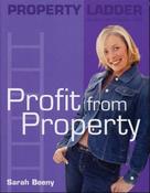 Sarah Beeny / Property Ladder : Profit from Property (Coffee Table Book) image
