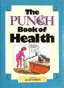 Susan Jeffreys / The Punch Book of Health (Coffee Table Book) image
