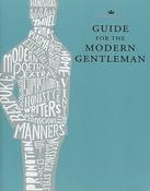 Tom Bryant / Debrett's Guide for the Modern Gentleman (Coffee Table Book) image