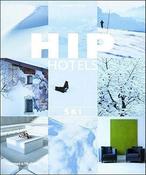 Herbert Ypma / Hip Hotels Ski (Coffee Table Book) image
