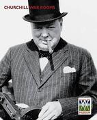 Phil Read / Churchill Museum and Cabinet War Rooms (Coffee Table Book) image