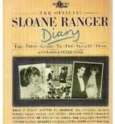 Ann Barr / The Official Sloane Ranger Diary: The First Guide to the Sloane Year (Coffee Table Book) image