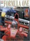 Sharon Lucas / Formula One 2000 Yearbook: The Essential Guide to the Grand Prix Year (Coffee Table Book)