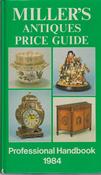 Miller's Antiques Price Guide 1984 (Coffee Table Book)