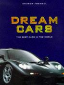 Andrew Frankel / Dream Cars (Coffee Table Book) image