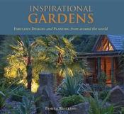 Pamela Westland / Inspirational Gardens (Coffee Table Book) image