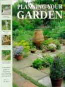 Peter McHoy / Planning Your Garden: A Practical Guide to Designing and Planting Your Garden (Coffee Table Book) image
