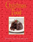 Christmas Food (Coffee Table Book) image
