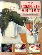 Ken Howard / The Complete Artist (Coffee Table Book) image
