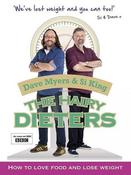 The Hairy Dieters: How to Love Food and Lose Weight (Coffee Table Book) image