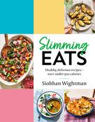 Siobhan Wightman / Slimming Eats (Coffee Table Book) image