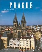 Claudia Sugliano / Prague: Past and Present (Coffee Table Book)