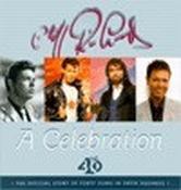 Cliff Richard / A Celebration (Coffee Table Book)