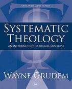 Wayne Grudem / Systematic Theology : An Introduction to Biblical Doctrine (Coffee Table Book) image