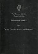 Tribunal of Inquiry into Certain Planning Matters / Flood Report (Coffee Table Book)