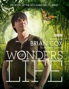 Brian Cox / Wonders of Life (Coffee Table Book) image