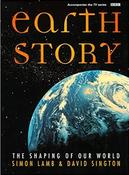 Simon Lamb / Earth Story: The Shaping of Our World (Coffee Table Book)
