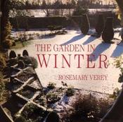 Rosemary Verey / The Garden in Winter (Coffee Table Book) image