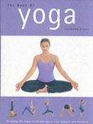 Christina Brown / Book of Yoga (Coffee Table Book) image