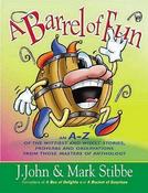 J. John / A Barrel of Fun (Coffee Table Book) image