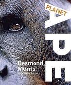Steve Parker / Planet Ape (Coffee Table Book) image