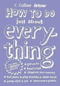 Harper Collins Publishing / How to Do Just About Everything (Coffee Table Book) image