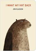 Jon Klassen / I Want My Hat Back (Hardback)