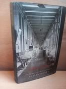 Philip Hoare - Spike Island : The Memory of a Military Hospital - HB image